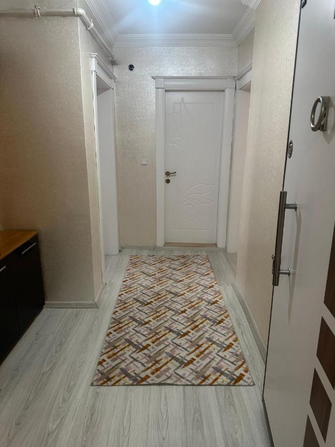 Espinaz Suit Otel Van Exterior photo