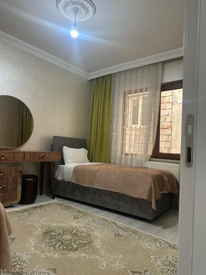 Espinaz Suit Otel Van Exterior photo